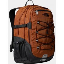 Plecak The North Face Borealis Classic. Brązowe plecaki męskie The North Face, bez wzorów, sportowe. Za 519.00 zł.