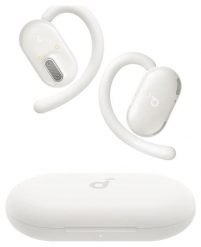 Soundcore V20i Białe. Białe słuchawki bezprzewodowe Anker. Za 169.00 zł.