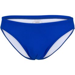 Spodenki kąpielowe męskie Aquafeel Brief. Niebieskie kąpielówki męskie AQUAFEEL, m, bez wzorów. Za 99.99 zł.