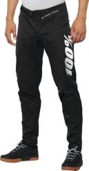 100% Spodnie męskie R-CORE Pants black roz. 30 (EUR 44). Czarne spodnie sportowe męskie 100%, m, bez wzorów. Za 364.55 zł.