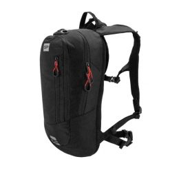 Plecak Rowerowy Lib. Czarne plecaki męskie Spokey, bez wzorów, sportowe. Za 141.99 zł.