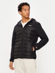 Ellesse Kurtka przejściowa Jellico SHX21067 Czarny Regular Fit. Czarne kurtki męskie Ellesse, m, bez wzorów, z syntetyku, bez kaptura. Za 259.99 zł.