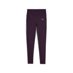 Puma Legginsy Run Ultraform Hw Fl 52575244. Fioletowe legginsy damskie Puma, bez wzorów. Za 269.99 zł.