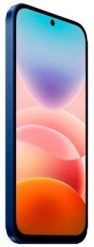 Smartfon Xiaomi Redmi 17 5G 4/256GB NFC DualSIM 7500mAh Niebieski Deep Blue (R175GNFC4/256BLU). Niebieskie smartfony Xiaomi. Za 955.00 zł.