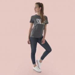 Damskie dżinsy skinny Snap Climbing. Jeansy damskie SNAP CLIMBING, bez wzorów, z bawełny. Za 459.35 zł.