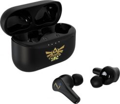 Słuchawki OTL Zelda TWS. Słuchawki bezprzewodowe OTL. Za 106.53 zł.