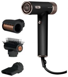 Shark SpeedStyle Pro HD731EU czarny. Czarne suszarki do włosów Shark. Za 799.00 zł.