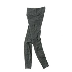 Second life - Legginsy damskie do jogi i na siłownię czarne - Jak nowy. Czarne legginsy damskie LULULEMON, l, bez wzorów, z materiału, z podwyższonym stanem, na fitness i siłownię. Za 149.06 zł.