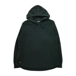 Second life - Bluza z kapturem dla kobiet Czarna - Stan bardzo dobry. Czarne bluzy damskie Ralph Lauren, bez wzorów, sportowe, bez ramiączek, z kapturem. Za 88.79 zł.