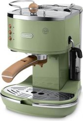 Ekspres ciśnieniowy DeLonghi Icona Vintage ECOV 311.GR. Ekspresy ciśnieniowe De'longhi. Za 714.49 zł.