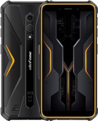 Smartfon UleFone Armor X12 Pro 4/64GB Pomarańczowy (UF-AX12P_NC/OE). Brązowe smartfony Ulefone. Za 549.00 zł.