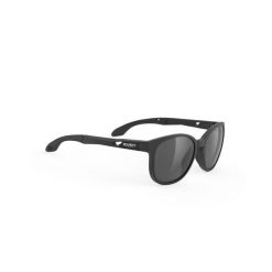 Okulary Rudy Project LIGHTFLOW B BLACK MATTE - Polar 3FX Grey. Brązowe okulary przeciwsłoneczne damskie Rudy Project. W wyprzedaży za 816.00 zł.