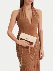 MEXX Torebka CEO-MEXX-K-004-09 Écru. Torebki do ręki damskie Mexx, bez wzorów, z materiału, bez dodatków. Za 129.99 zł.