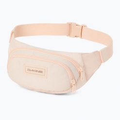 Saszetka nerka Dakine Hip. Czerwone saszetki i nerki męskie Dakine, bez wzorów. Za 119.99 zł.