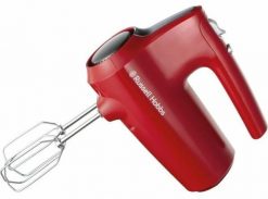 Mikser Russell Hobbs Desire Red (1 Sztuk). Czerwone miksery Russell Hobbs. Za 455.08 zł.