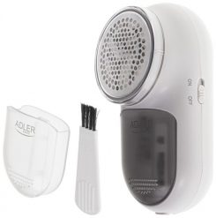 Adler AD 9621 biały. Golarki i trymery Adler. Za 56.90 zł.