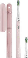 Szczoteczka TrueLife SonicBrush Slim20 Pink. Różowe szczoteczki elektryczne Truelife. Za 158.01 zł.