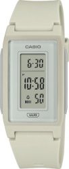 Zegarek Casio Zegarek damski Casio LF-10WH-8EF biały. Białe zegarki damskie Casio. Za 159.00 zł.