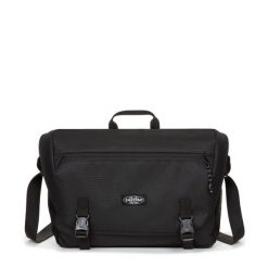 Torba na ramię Eastpak Courier Pro. Czarne torby na ramię męskie Eastpak, z materiału, na ramię. Za 422.50 zł.