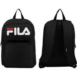 Plecak z podwójną kieszenią Fila Fenyi. Białe plecaki męskie Fila, bez wzorów, eleganckie. Za 122.00 zł.