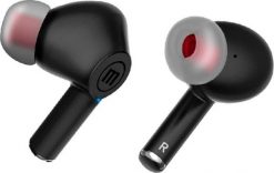 MAXELL MAXPODS ACTIVE NOISE CANCELLING ANC TWS BLACK 348596. Czarne słuchawki bezprzewodowe Maxell. Za 122.08 zł.