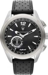 Zegarek Maserati ZEGAREK MASERATI męski R8851112001 (45MM) NoSize. Zegarki męskie maserati, bez wzorów. Za 659.03 zł.