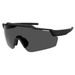 Okulary przeciwsłoneczne męskie Under Armour Levelup S3. Czarne okulary przeciwsłoneczne damskie Under Armour. Za 399.99 zł.