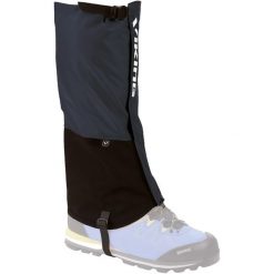 Stuptuty dla dorosłych VIKING Kanion. Niebieskie buty zimowe męskie Viking, bez wzorów, bez obcasa, bez zapięcia. Za 89.90 zł.