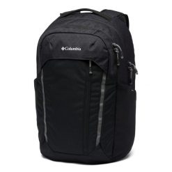 Columbia Plecak Atlas Explorer Ii 26 L 2094381011. Czarne plecaki damskie Columbia, bez wzorów. Za 279.00 zł.