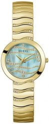 Zegarek Guess Laguna GW0871L2 damski 31 mm . Zegarki damskie Guess. Za 649.00 zł.