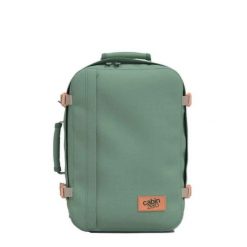 Plecak Cabin Zero Classic 36L. Zielone plecaki damskie CABINZERO, bez wzorów, sportowe. Za 227.99 zł.
