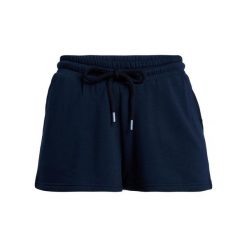 Spodenki dresowe dla Kobiety SURFING BY MOONLIGHT Czarny. Szare szorty damskie Roxy, bez wzorów, z dresówki, klasyczne. Za 169.99 zł.