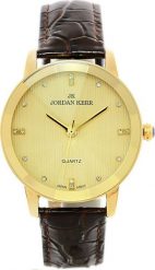 Zegarek Jordan Kerr Zegarek damski BARIETTI 3829-2A. Zegarki damskie Jordan Kerr. Za 87.00 zł.