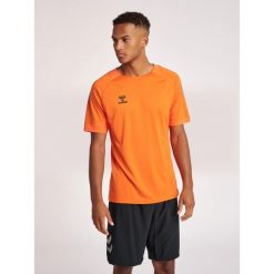 Strój kąpielowy Hummel Lead Poly. Brązowe stroje kąpielowe damskie Hummel, xl, bez wzorów, z jersey. Za 159.50 zł.