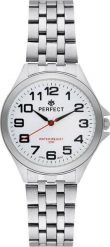 Zegarek Perfect R412P-22 męski klasyczny czytelny . Zegarki męskie Perfect, bez wzorów. Za 134.65 zł.