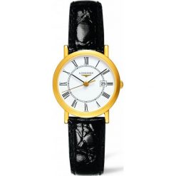 RABAT ZEGAREK LONGINES L4.279.6.11.0. Zegarki męskie LONGINES, bez wzorów. W wyprzedaży za 6,280.00 zł.