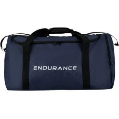 Torba sportowa Endurance Lanakila 60L. Niebieskie torby sportowe męskie Endurance, bez wzorów. Za 182.00 zł.