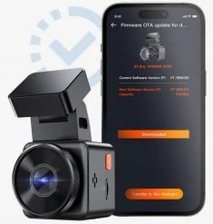 Wideorejestrator Vantrue E1 PRO 4k HDR Starvis 2. Wideorejestratory VANTRUE. Za 782.76 zł.