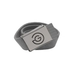 Elastyczny pasek Galvin Green Ward. Szare paski męskie GALVIN GREEN, sportowe. Za 244.50 zł.