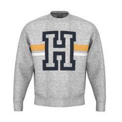 Bluza damska Head Performance. Szare bluzy damskie Head, bez wzorów, sportowe, bez ramiączek, bez kaptura. Za 458.50 zł.