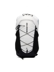 Salomon Plecak LC2859000 Biały. Białe plecaki męskie Salomon, bez wzorów, z materiału. Za 409.99 zł.