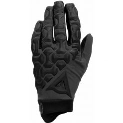 Rękawice rowerowe Dainese HGR Gloves EXT Black / Black. Czarne rękawiczki damskie Dainese, bez wzorów. Za 179.99 zł.