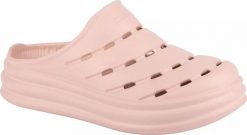 Coqui Damskie klapki Coqui CRAFT beige pink rozmiar 40. Brązowe klapki damskie Coqui, bez wzorów, sportowe, bez obcasa, bez zapięcia. Za 83.94 zł.