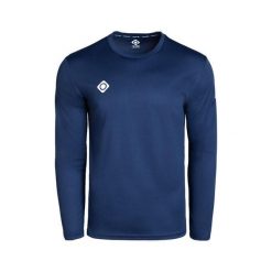 Koszulka sportowa Izas CREUS: komfort i wydajność dzięki technologii DRY i Hydro. Niebieskie koszulki sportowe męskie IZAS, bez wzorów, bez ramiączek, trekkingowe. Za 130.39 zł.