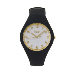 Zegarek Ice-Watch. Czarne zegarki damskie Ice Watch. Za 399.99 zł.