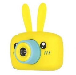 Extralink kids camera h23 yellow. Aparaty kompaktowe ExtraLink. Za 79.90 zł.