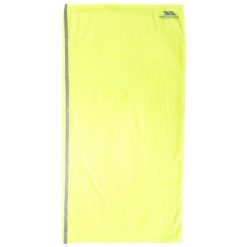 Trespass Quay - Męski szalik na szyję Hi Visibility Żółty. Żółte szaliki męskie Trespass, bez wzorów. Za 193.99 zł.
