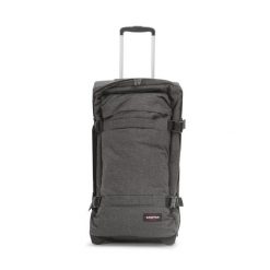 Walizka średnia Eastpak. Szare walizki damskie Eastpak, bez wzorów, średnie. Za 699.99 zł.