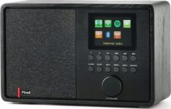 PINELL SUPERSOUND 202 RADIO SIEIOWO-BATERYJNE DAB+, FM, WIFI. Radia PINELL. Za 1,030.99 zł.
