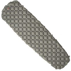 Outdoorowy Robens Mata do spania Vapour 60. Szare piżamy męskie ROBENS, m, bez wzorów, z materiału, bez kołnierzyka, bez ramiączek, krótkie. Za 401.20 zł.